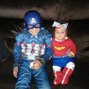 Meet your Posher, Alejandra